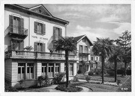 Saluti da LOCARNO - Home St. Anna 1948