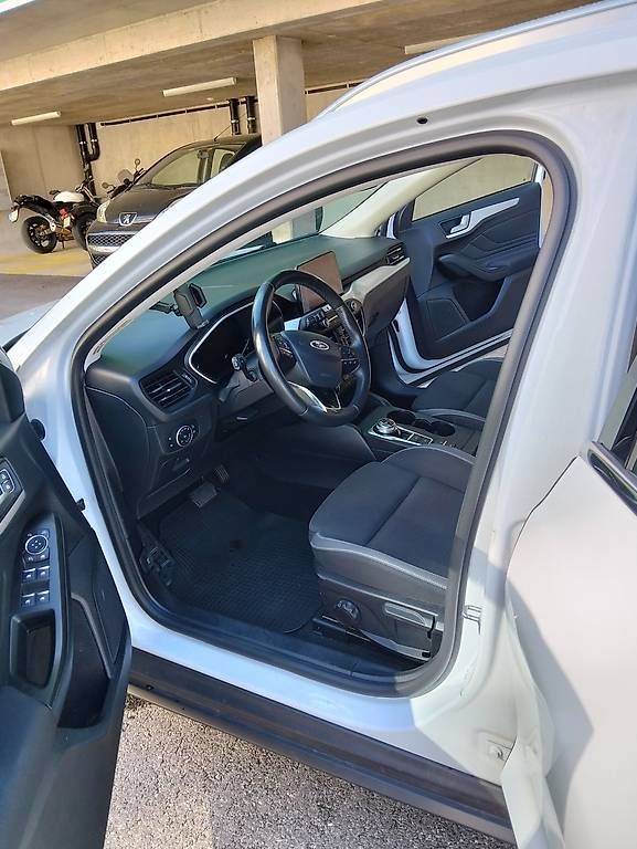 Automobili: TIGUAN 2 L. TSi – Usato da Ste-Croix venduto da sal_l2r7 3