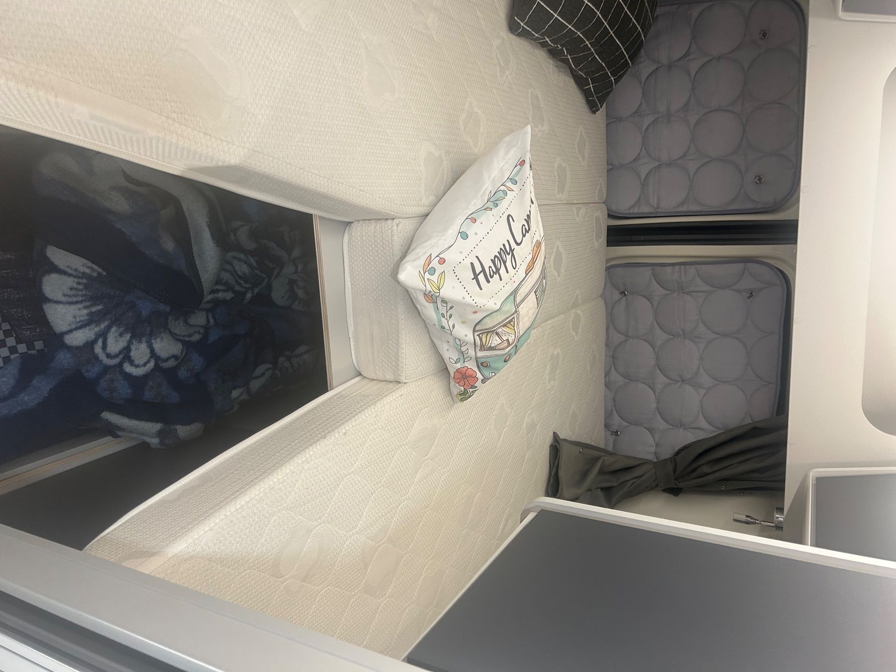 Ahorn Veicoli da campeggio: Ahorn van 620 Camper – Nuovo (secondo la descrizione) da Glis venduto da maf_ph9k 9