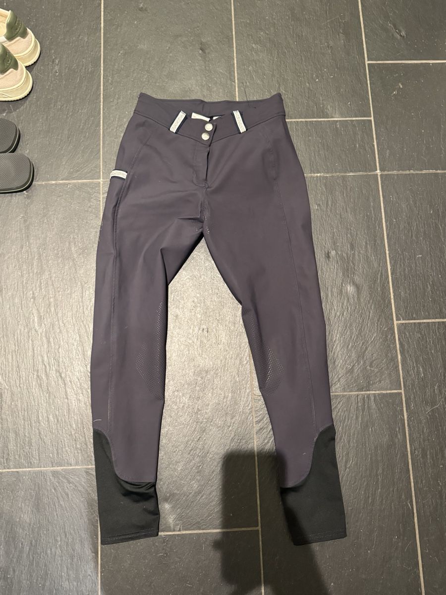 Felix Bühler Pantalons: Felix Bühler Reithose – D'occasion à Männedorf par ale_c76g