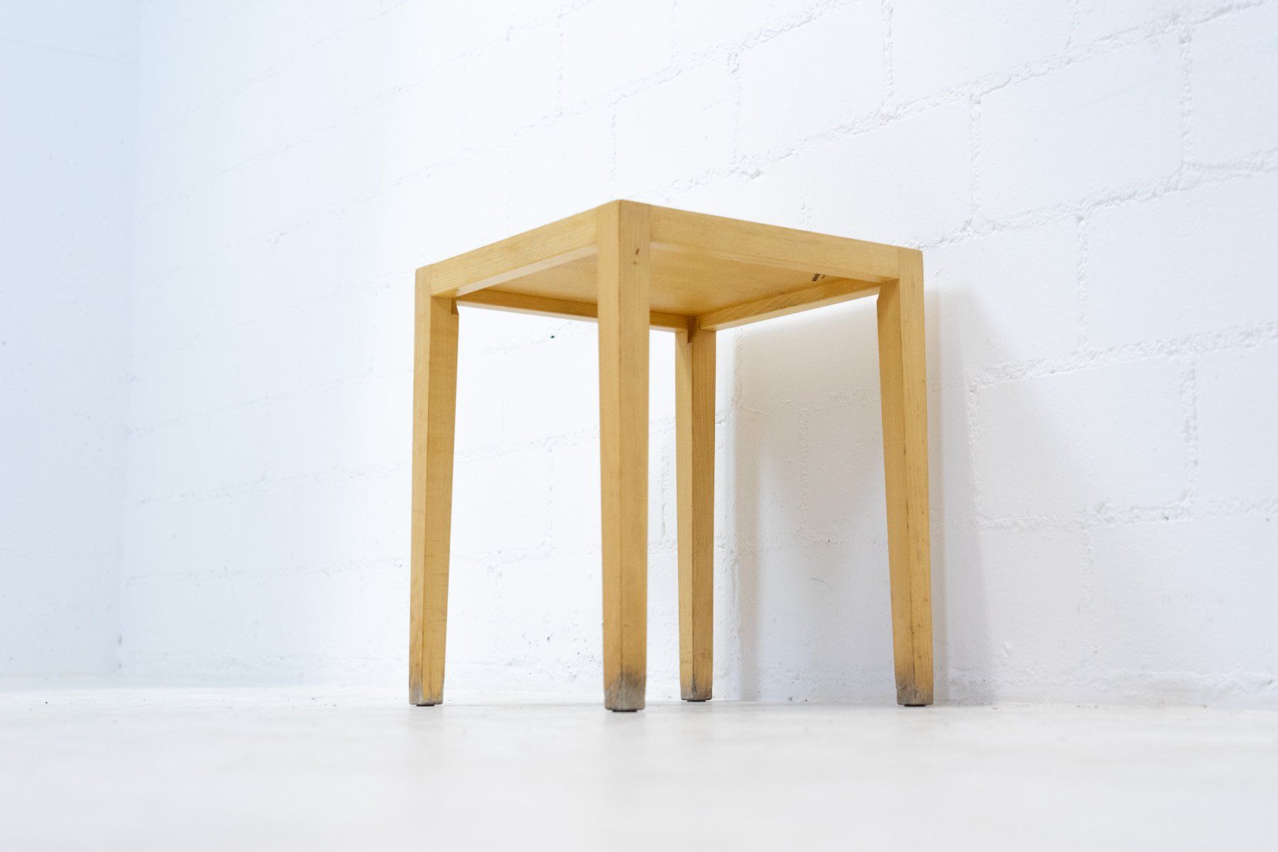 Sgabelli: Schmidinger Modul Hocker Holz - Lieferung möglich – Usato da Schaffhausen venduto da Studio-Ara 7