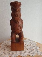 Tiki Neuseeland Maori