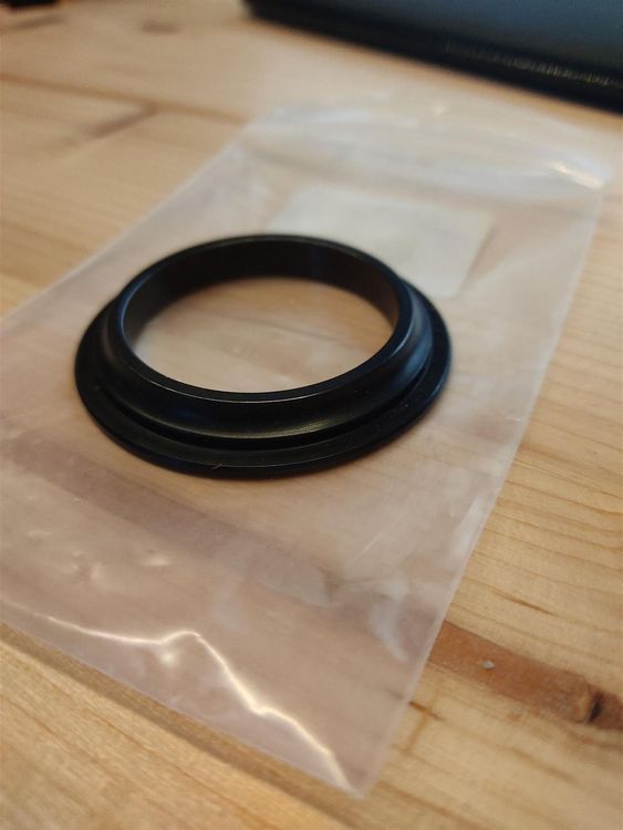 FSA The Big Fat Pig 1.5 Headset EC49/38,1 | EC49/40
