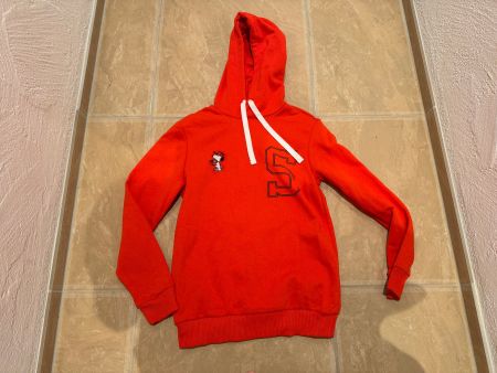 Bershka neuer overszided Pulli, XS