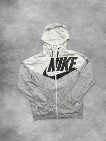 Nike jacket