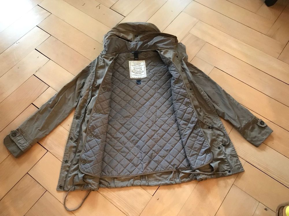 Mango Vestes: Jacke Gr. XS Mango – D'occasion à Winterthur par Gape1 5