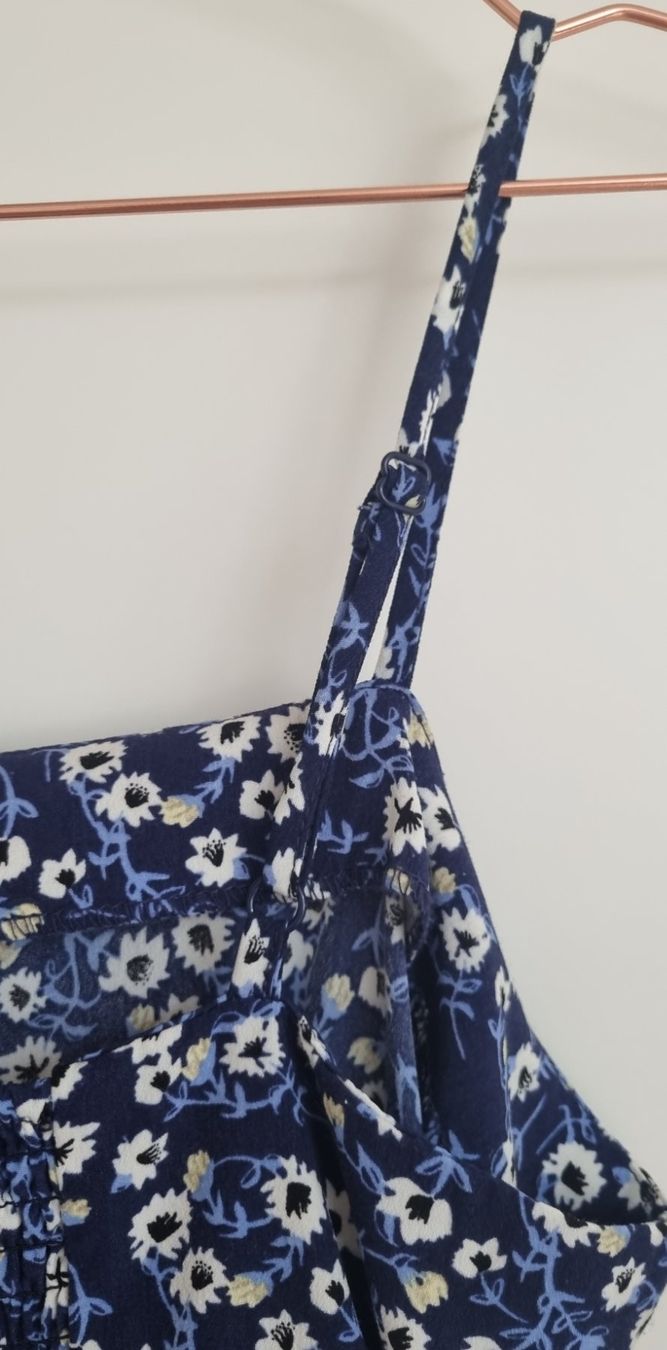 Vestiti: Cotton On Sommerkleid (S) – Nuovo (secondo la descrizione) da Zumikon venduto da theMiinimalist 2