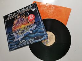 Dr. Hook – Rising - VERSAND✅