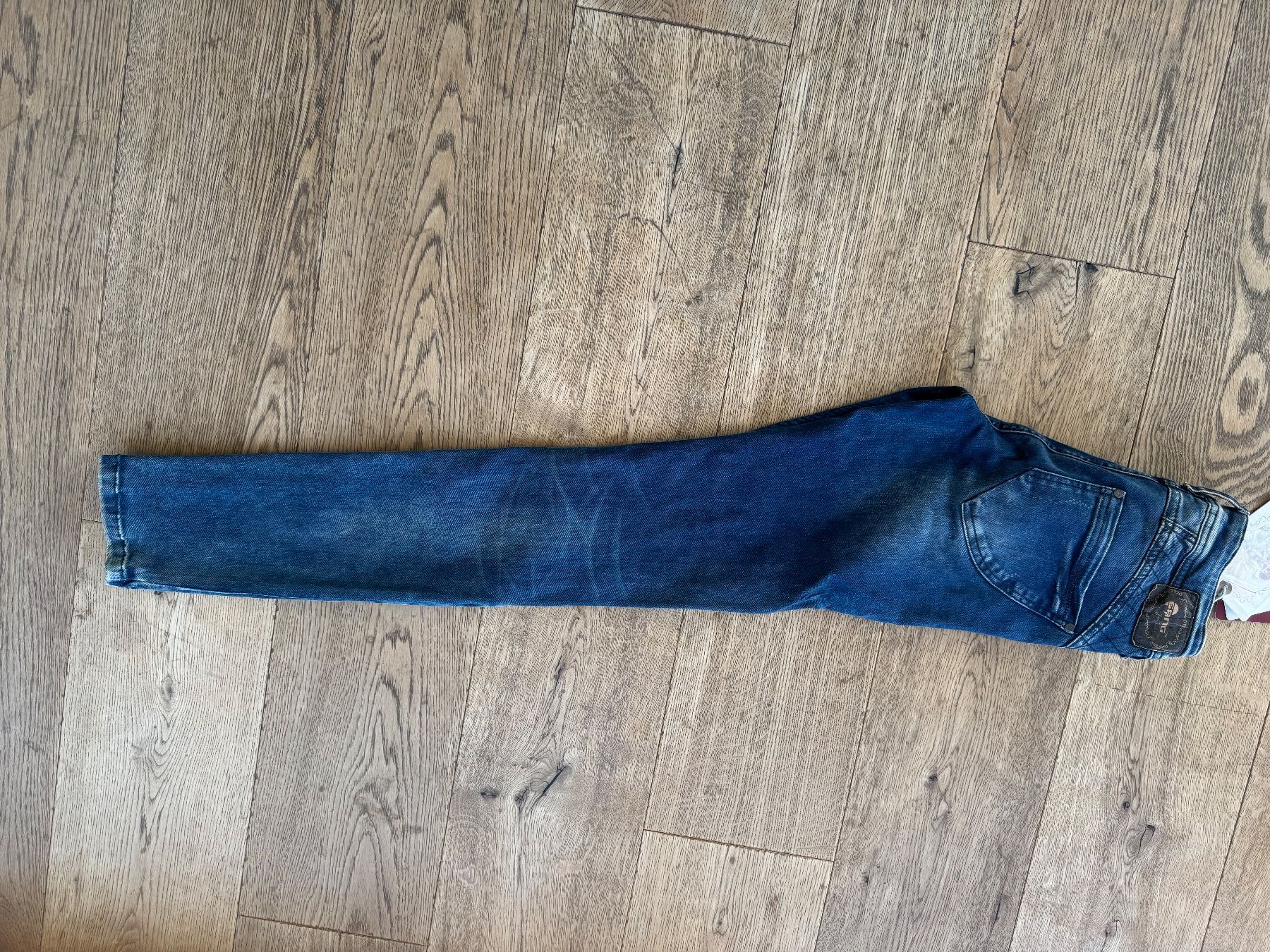 Pantaloni: Jeans, Gang,  //NEU// 25 – Nuovo (secondo la descrizione) da Stettfurt venduto da outlet72 1