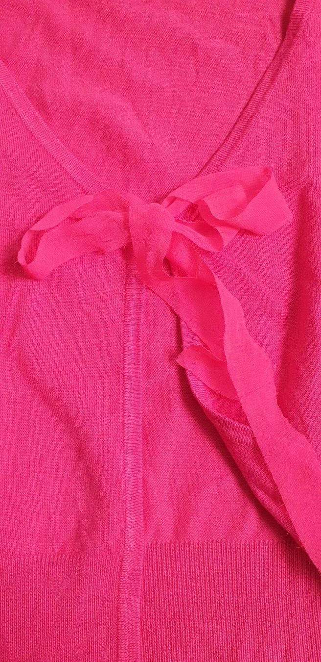Maglioni & Felpe: Strickjacke von 3 Suisses, Gr. 36 – Usato da Basel venduto da Luzora 3