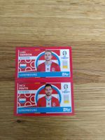 🤩 LUX 4 / LUX 5 - Topps Euro 2024 Sticker