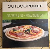 Outdoorchef Pizza Set