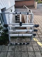 Veloträger / Fahrradträger THULE für Heckklappe 3 er