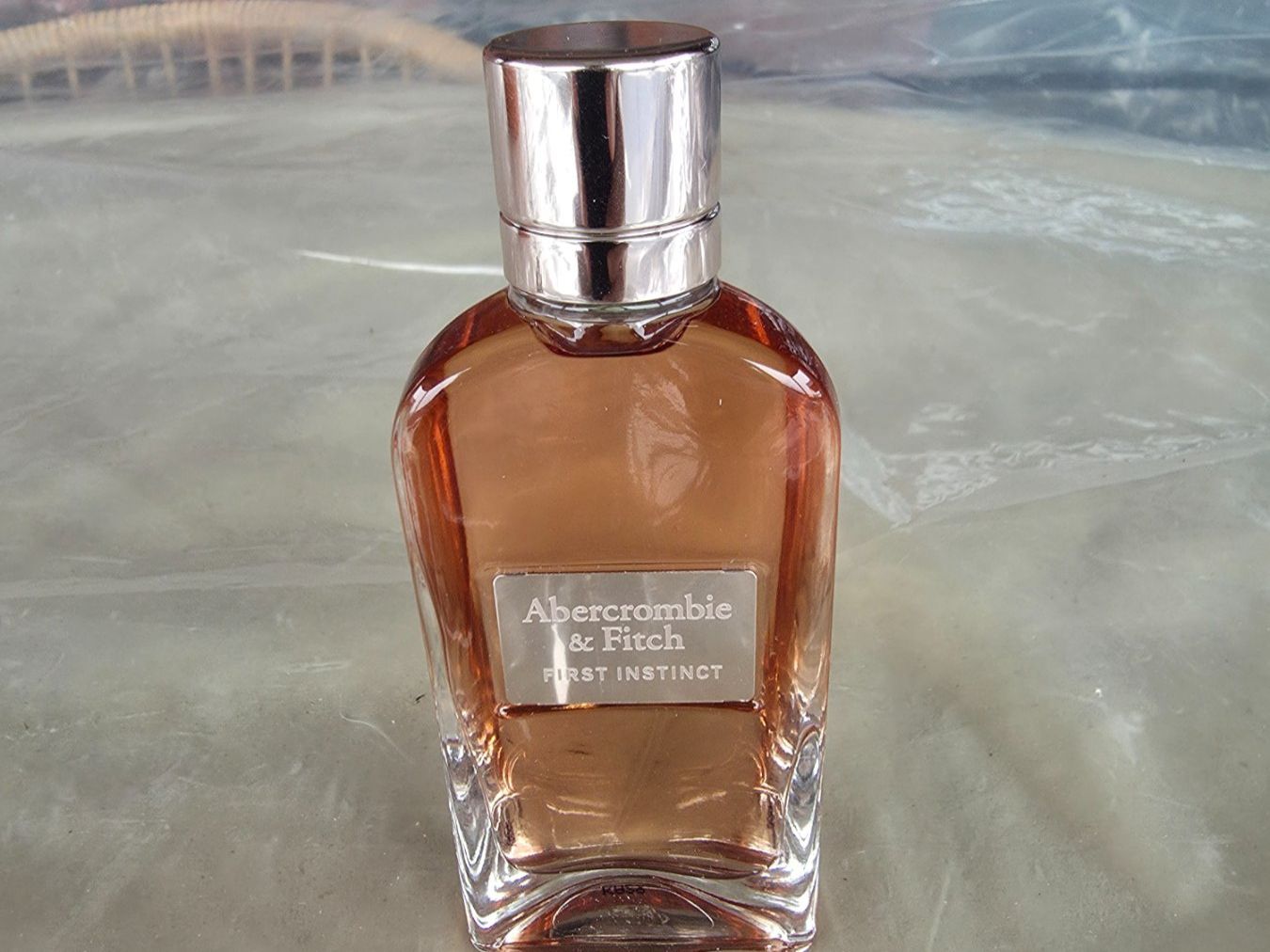 Abercrombie Profumi & Eau de Toilette: Abercrombie & Fitch First Instinct Damen Eau de Parfum 50ml – Nuovo (secondo la descrizione) da Lostorf venduto da Montymonk 1