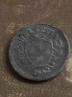 1 Rappen 1942