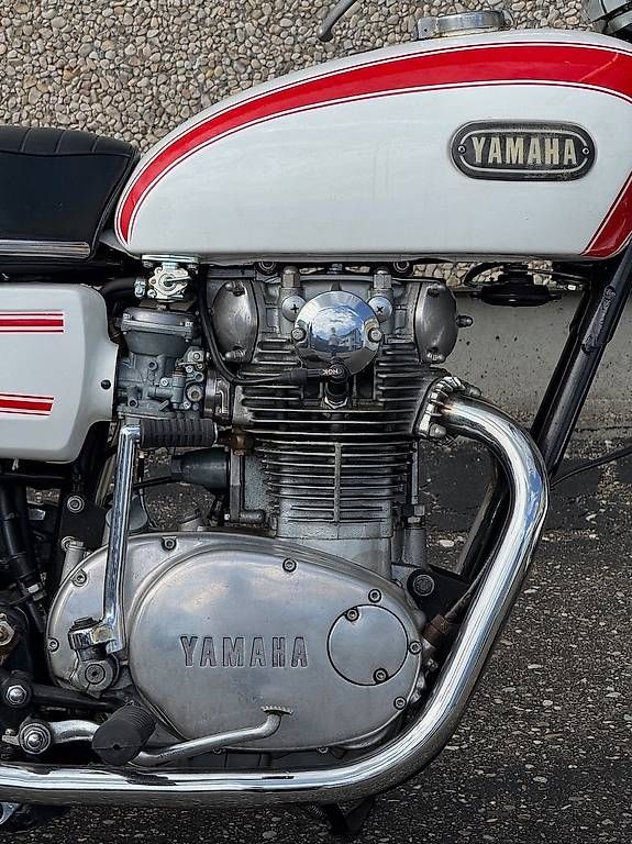 Route: OLDTIMER, VETERANENSTATUS ERTEILT – D'occasion à Basel par ps9_q8pl 1