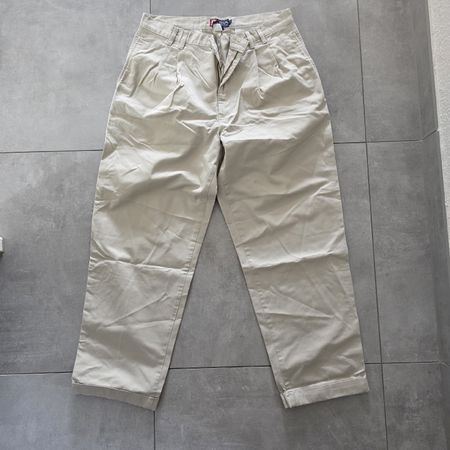 Chaps by Ralph Lauren Khaki Pants W36 L30