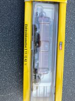 Modelleisenbahn