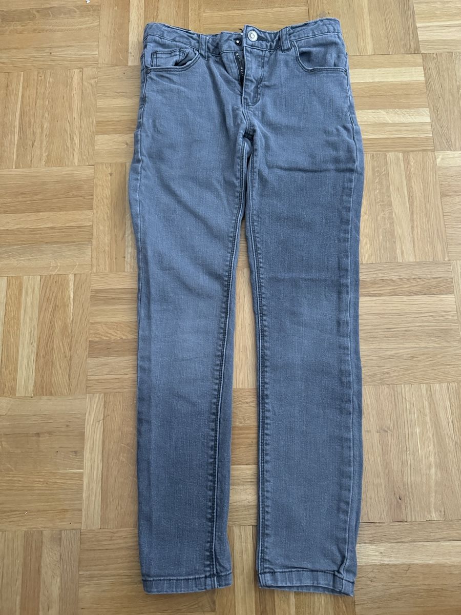 Pantaloni: Kinder Jeans, Gr. 128 – Usato da Kilchberg ZH venduto da Von_dutch