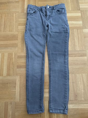 Kinder Jeans, Gr. 128