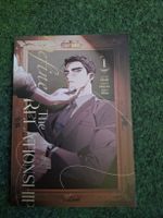 Yaoi BoysLove Manga Define the relationship / Deutsch 