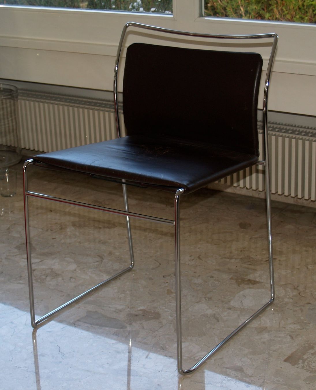 Chaises: Sedia Vintage – D'occasion à Ascona par FrancaRS 2