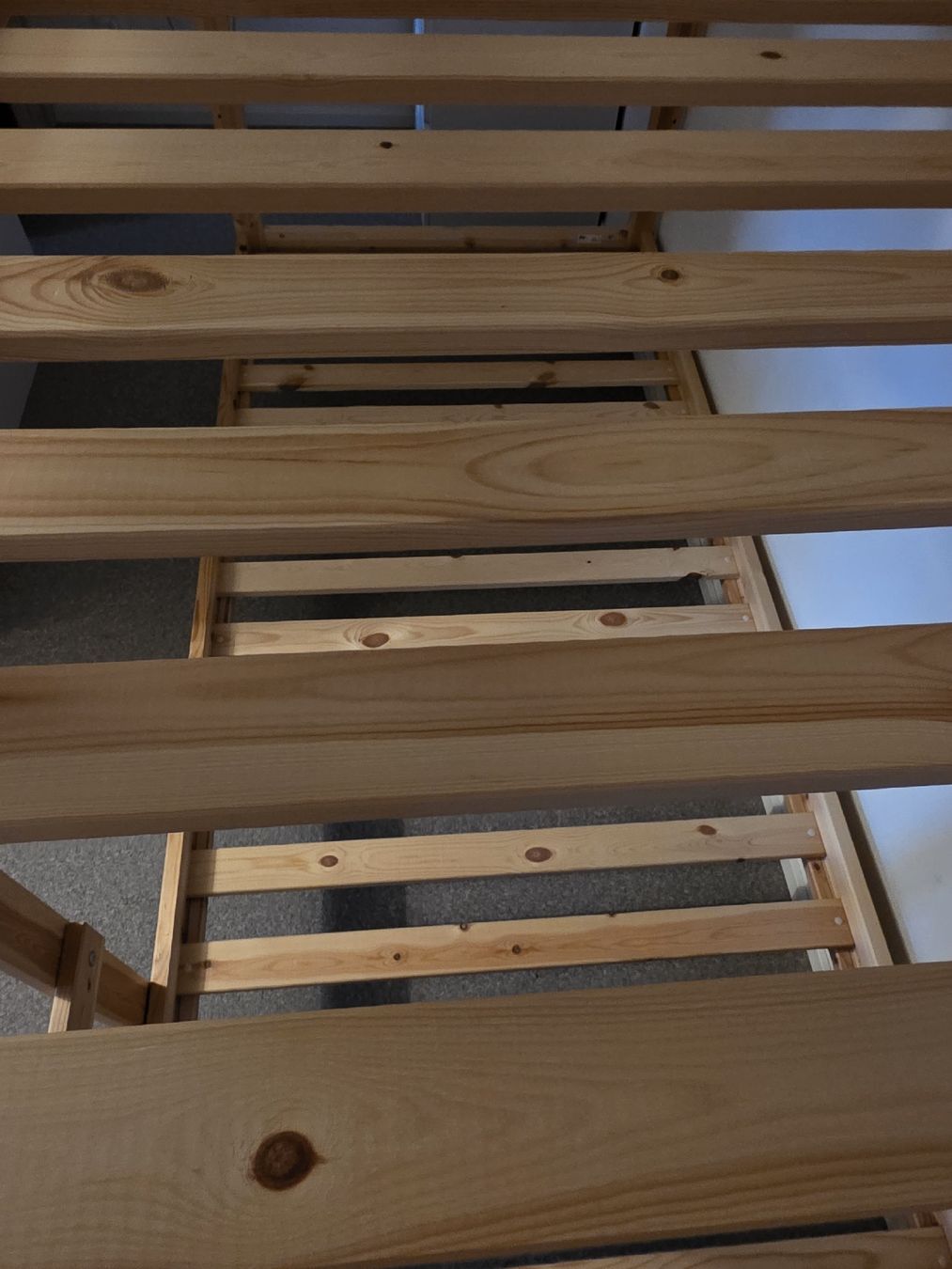 Ikea Letti: Ikea Mydal Etagenbett – Usato da Vitznau venduto da Martineni 2