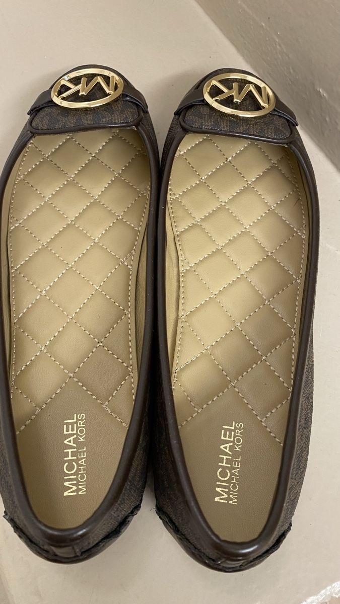 Michael Kors Scarpe da donna: Michael Kors Ballerina 39 – Usato da Magden venduto da Gondwina 1