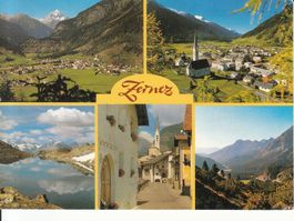 Zernez 1999