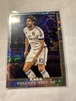 Kaka 2025 Topps Chrome MLS Donut Holes NF-9 Orlando City SC