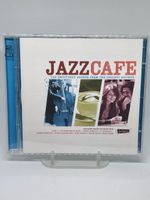 CD – Artisti Vari – Jazz Cafe: The Smoothest Sounds From The