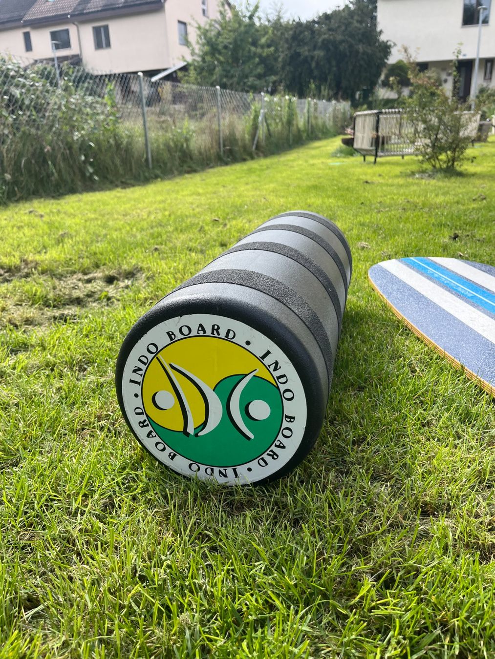 Tavole da surf e di nuoto: IndoBoard Pro Model Classic Surf - Balanceboard – Usato da Ehrendingen venduto da RHQ 2