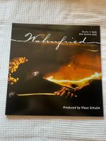 Richard Wahnfried - Drums 'n' Balls (The Gancha Dub) LP