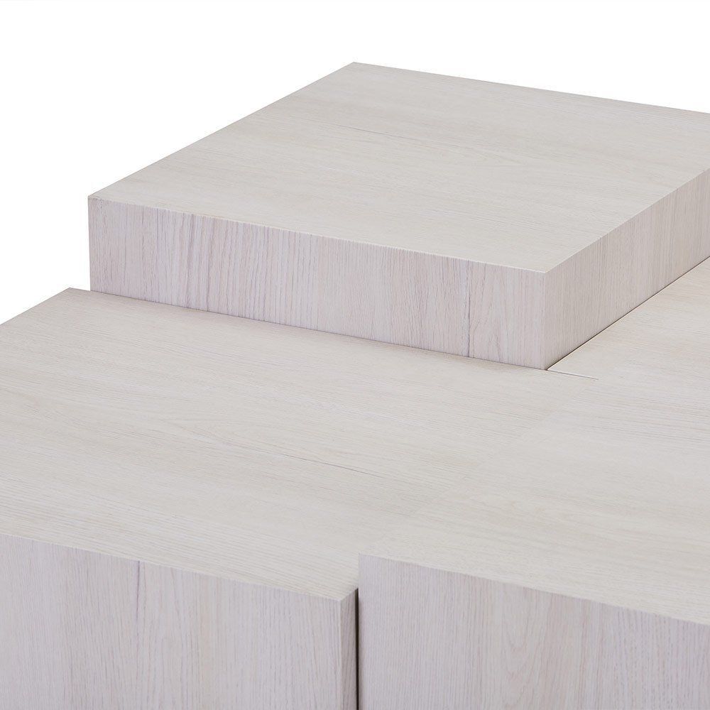 Tische: Couchtisch mit Schwebeeffekt NAYA - Helle Holzoptik – Neu und originalverpackt aus Wallenwil von toesstal-vertrieb 8
