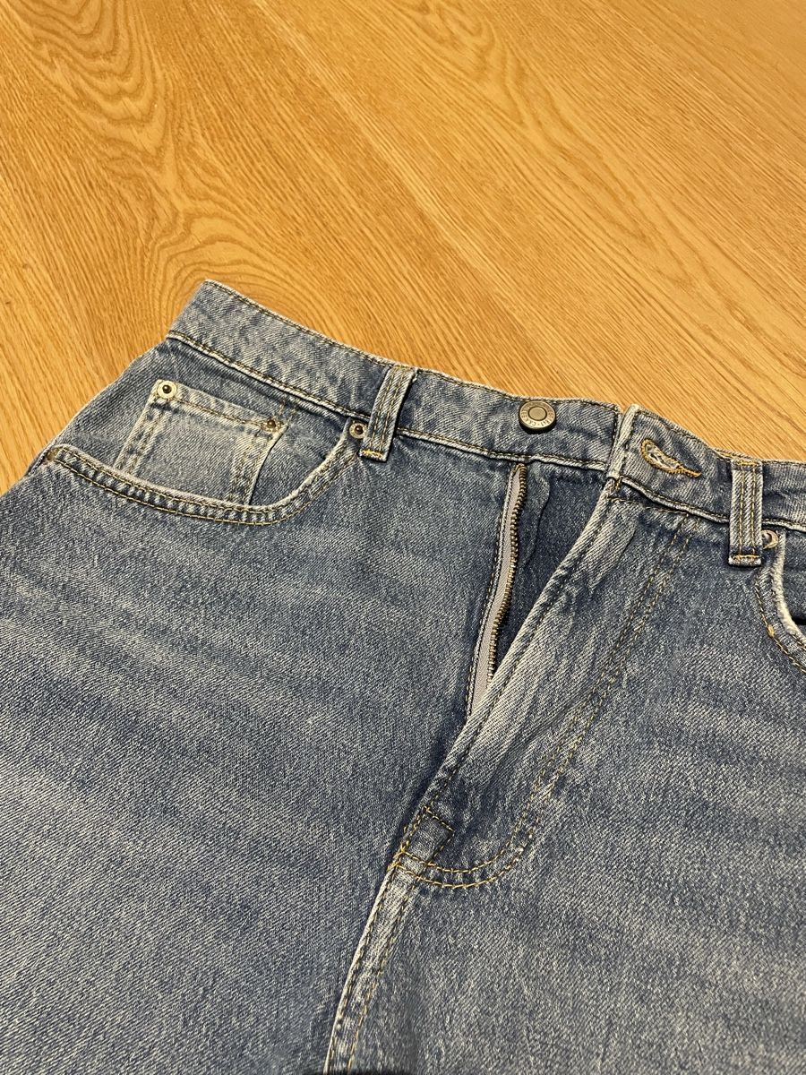 Jeans: Jeans Shorts Gr. 38 – Gebraucht aus Bischofszell von krass13 1