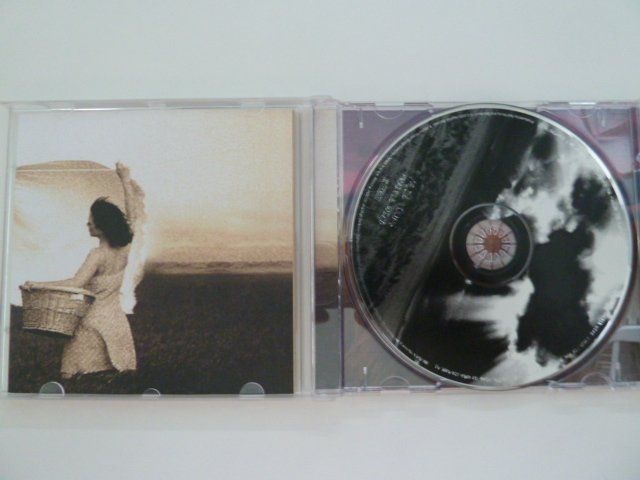 CDs: Neil Young - Prairie wind – Gebraucht aus Au ZH von sikoku 1