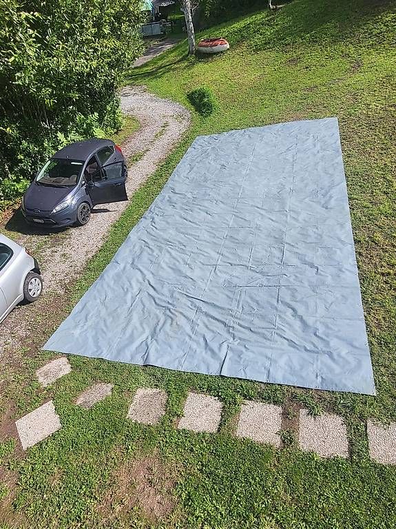 Tende & Padiglioni: Tente pavillon 10m X 5m – Usato da St-Gingolph venduto da Alb26 3
