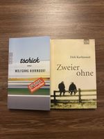 Bücher : Tschick und Zweier ohne