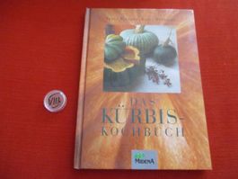 Kochbuch Kürbis