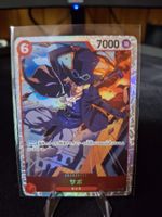 One Piece - Sabo OP05-007 SR - JP