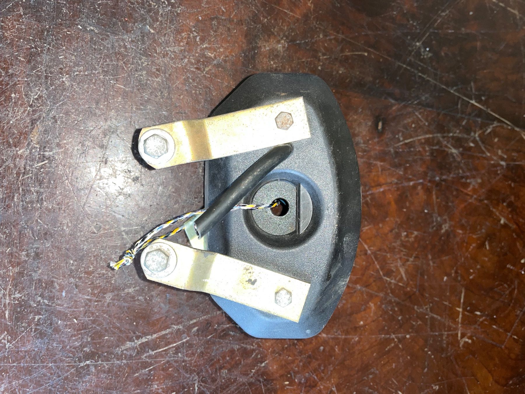 Sachs Parti ricambio per ciclomotori: Sachs 503 Mofa Cockpit – Usato da Fahrni b. Thun venduto da berger_tuning34 4