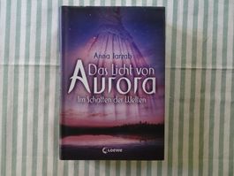 Anna Jarzab - Das Licht der Aurora - Fantasy/Liebe - B420