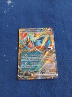 STAMPED Roaring Moon EX HOLO (EN) PRIZE PACK Series 5 PAR124