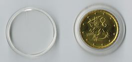 2000_Finnland_10 Euro Cent_Probemünze