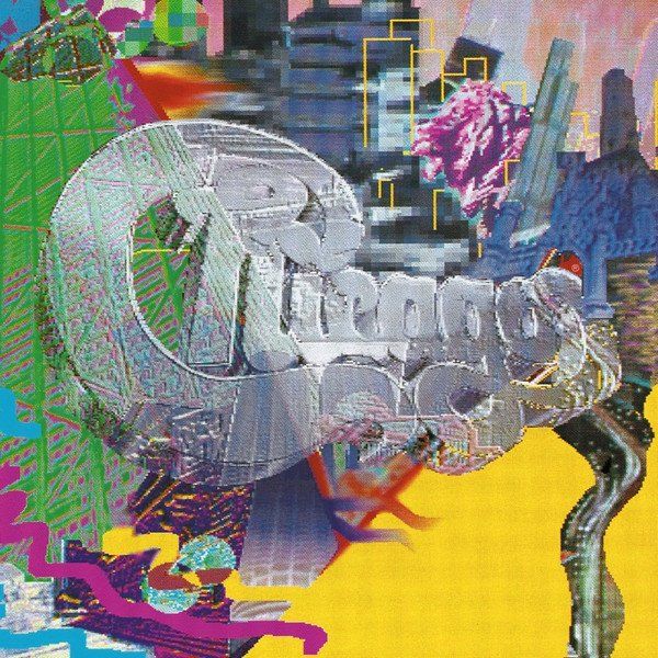 CD: Chicago – Chicago 19 – Usato da St.Gallen venduto da jalamusic