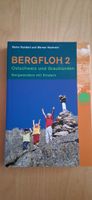 Bergfloh 2 "Bergwandern mit Kindern"