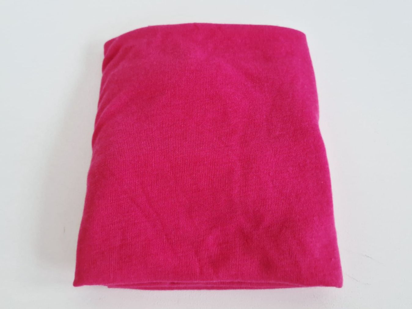 Foulard & Sciarpe: Damen Loop Schal Accessoires ca. 70cm x 85cm Pink – Usato da Hallau venduto da CHACLA 2