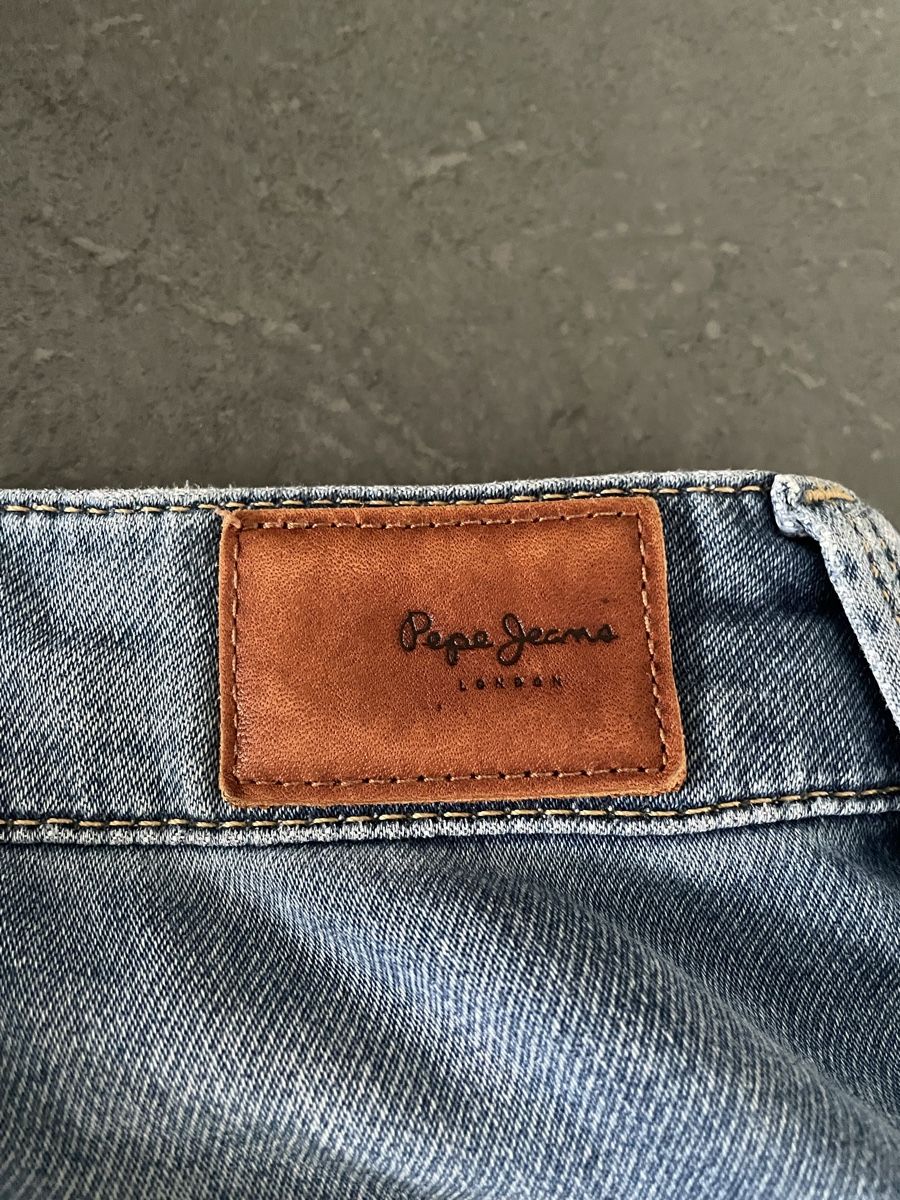 Pepe Jeans Jeans: Pepe Jeans – Usato da Balgach venduto da sei_s6d7 4