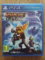 Ratchet & Clank PS4 / PS5