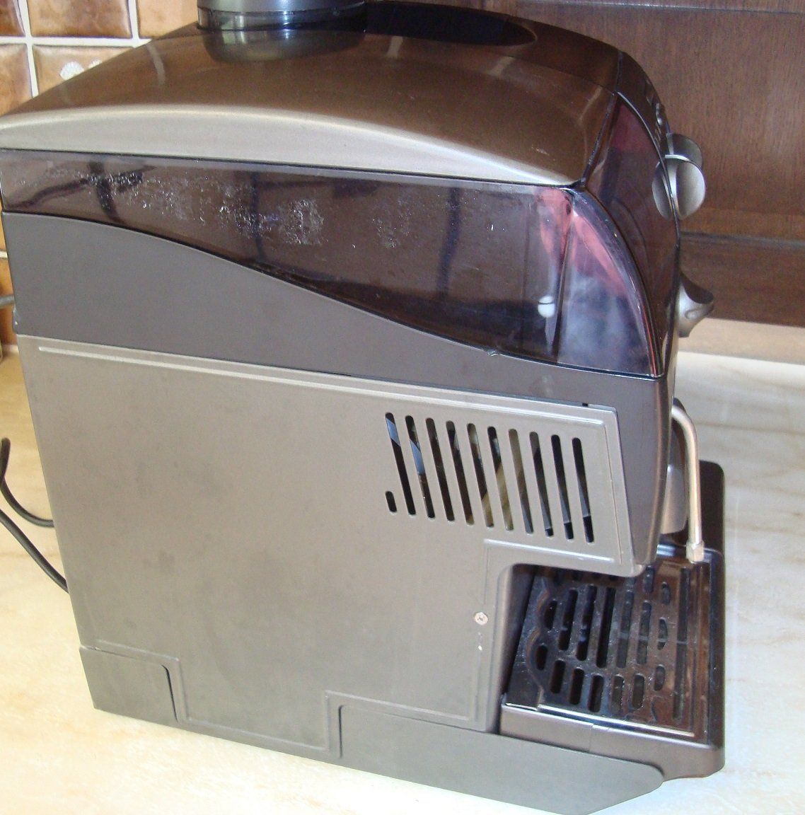 Mio Star Macchine per caffè & Macchine per espresso: Kaffeemaschine Mio Star Nobless – Usato da Jona venduto da Moster01 1
